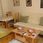 Apartman Blanche Lux