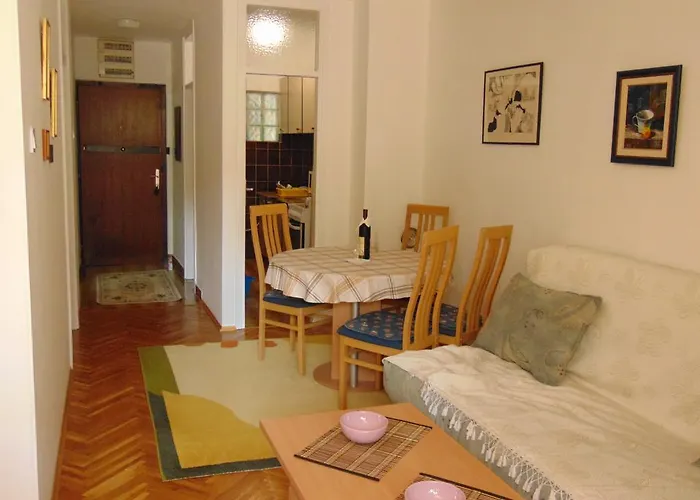 Apartman Blanche Lux
