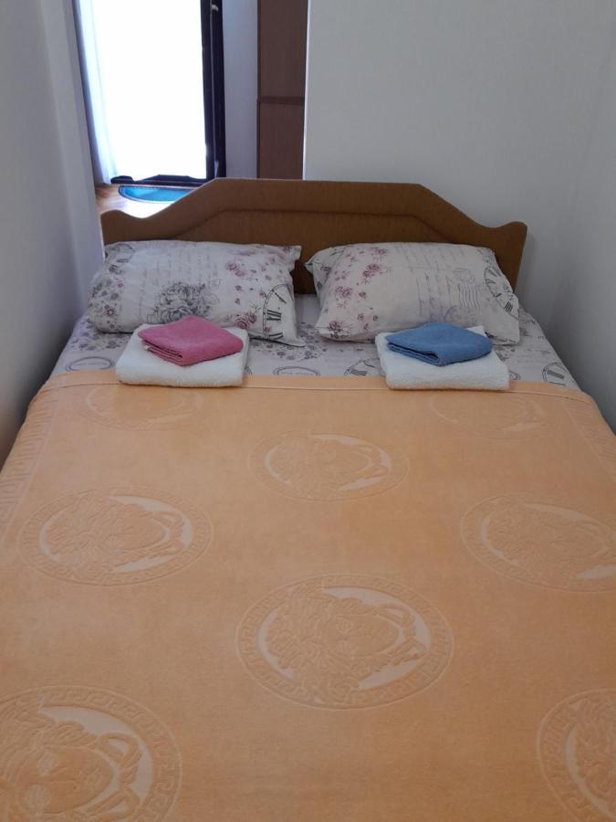Apartment Blanche Lux