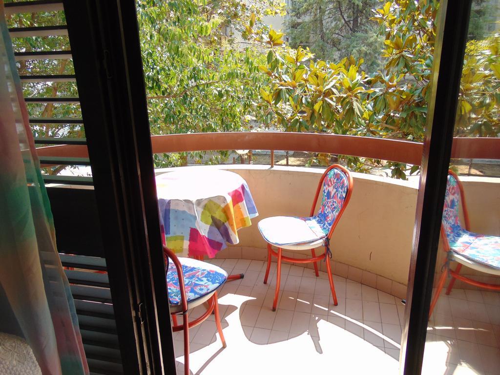 Apartment Blanche Lux Budva