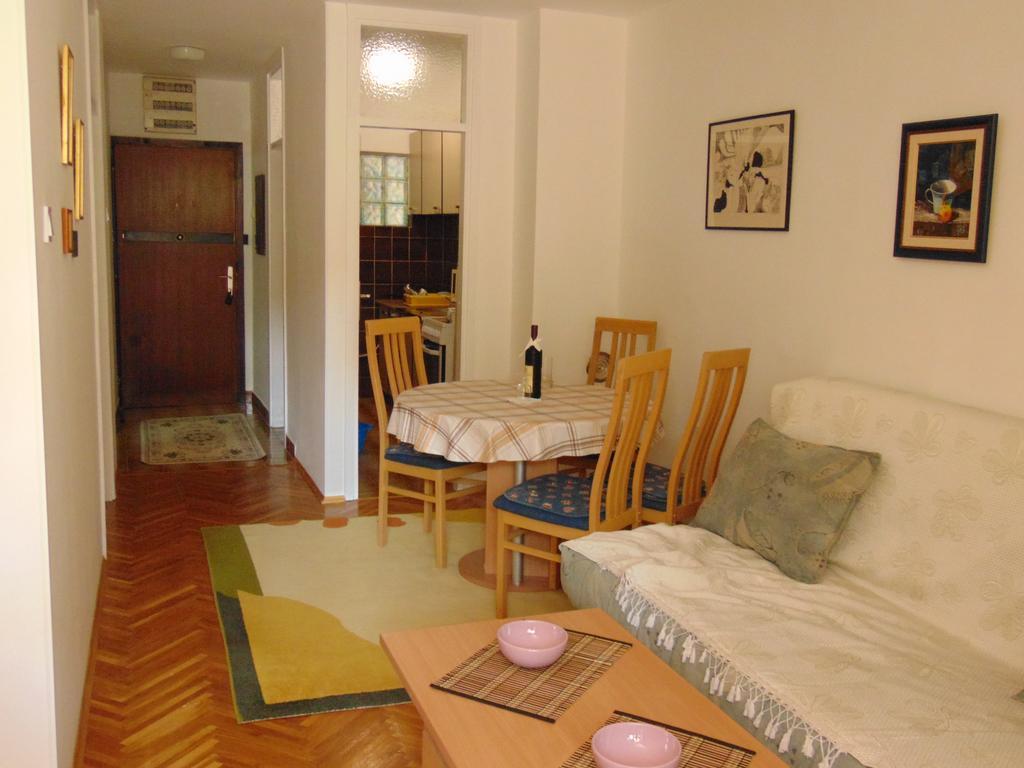 Blanche Lux Apartment *