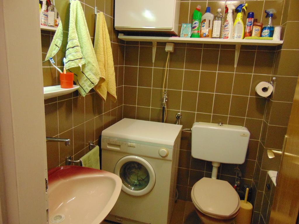 Blanche Lux Apartment Budva