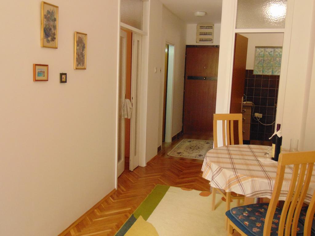 Blanche Lux Apartment *