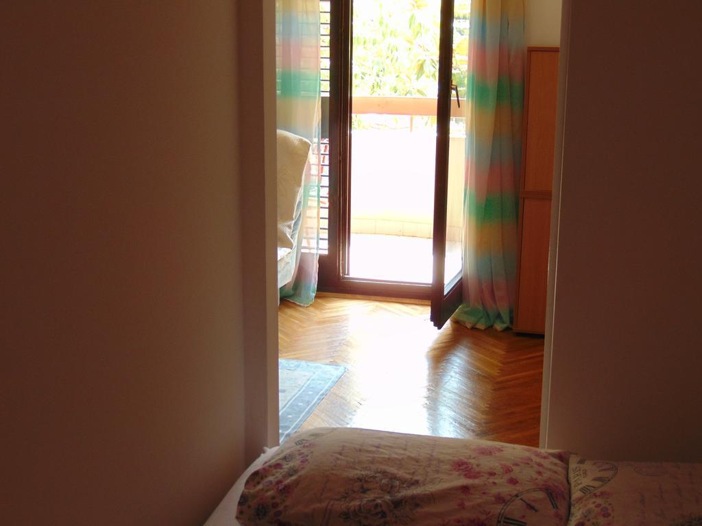 Blanche Lux Apartment Budva
