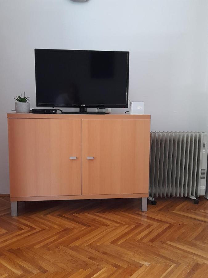 Apartment Blanche Lux