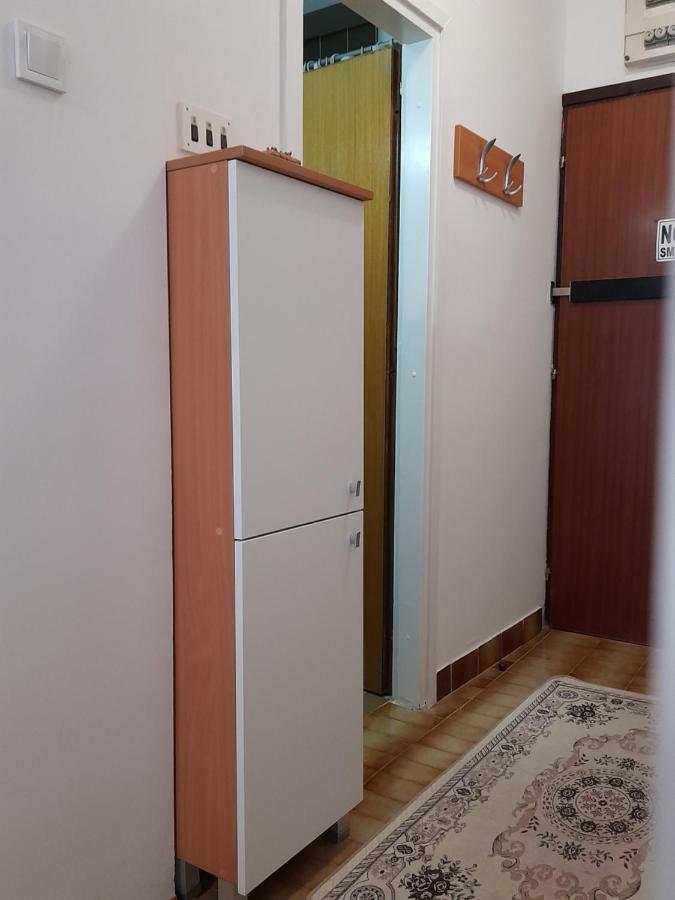 Blanche Lux Apartment Budva