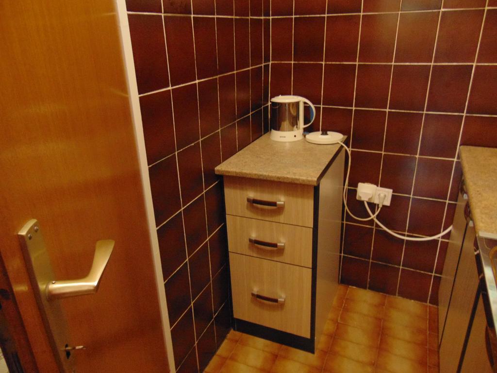 Blanche Lux Apartment