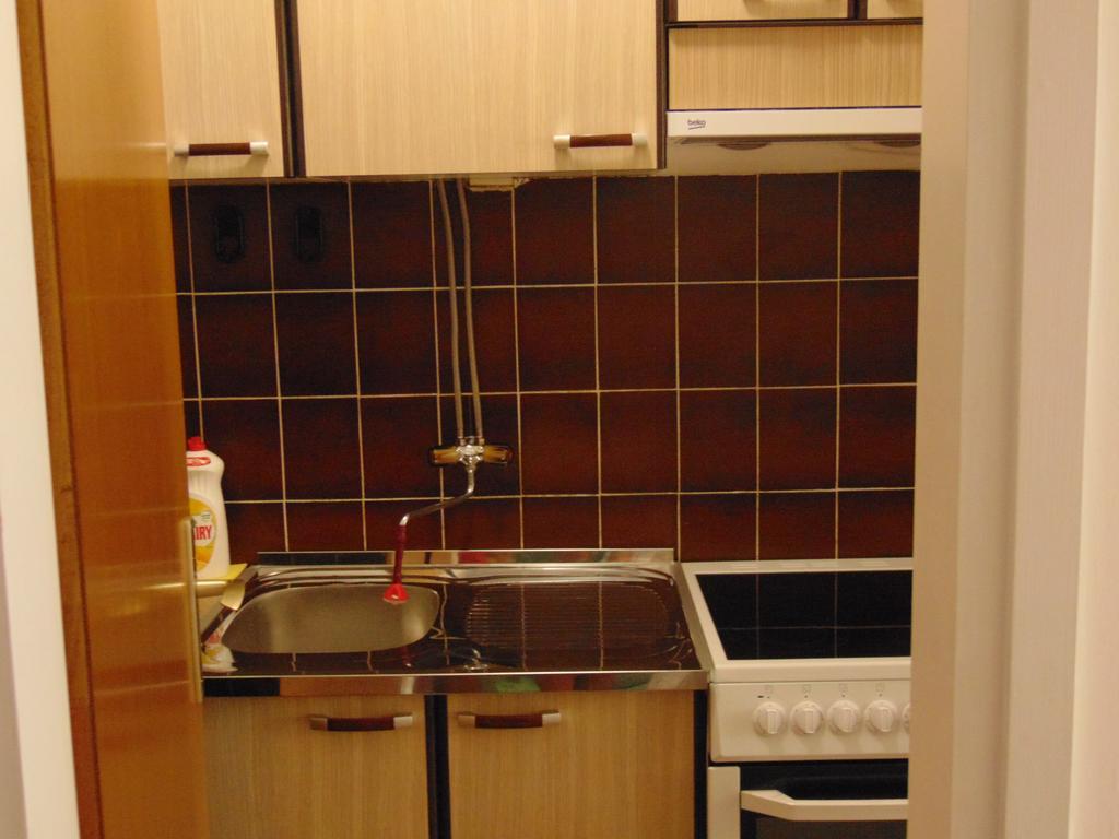 Blanche Lux Apartment