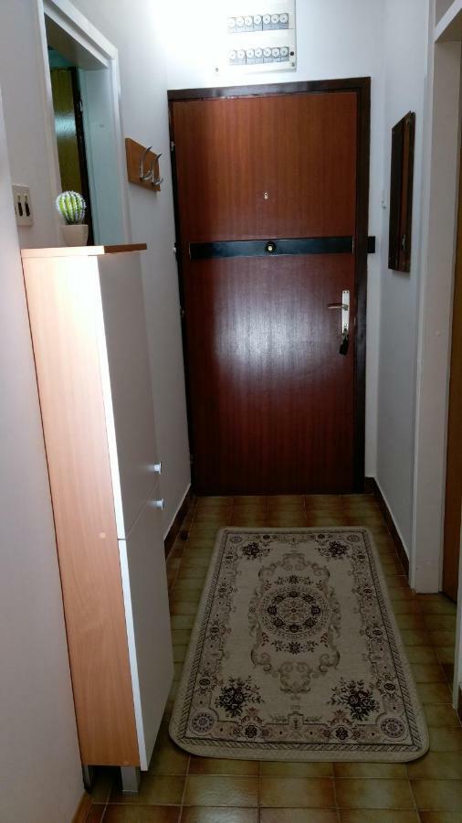 Blanche Lux Apartment *